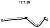 RENAU 7700779662 Exhaust Pipe